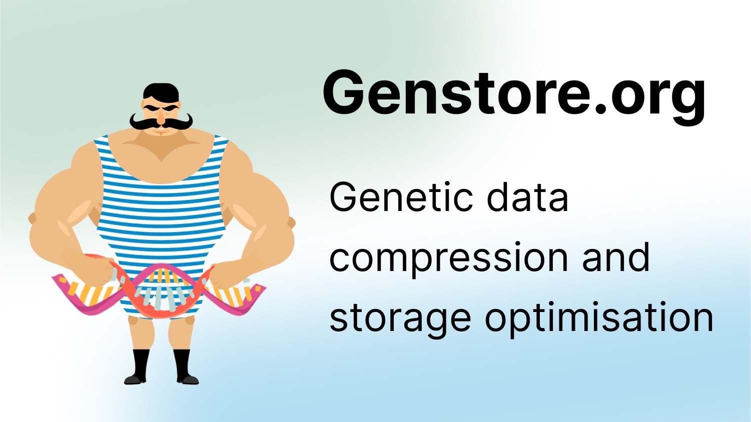 Genstore